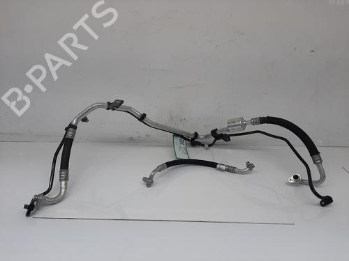 AC-rør VAUXHALL CORSA Mk V (F) 1.2 (75 hp) 26839969