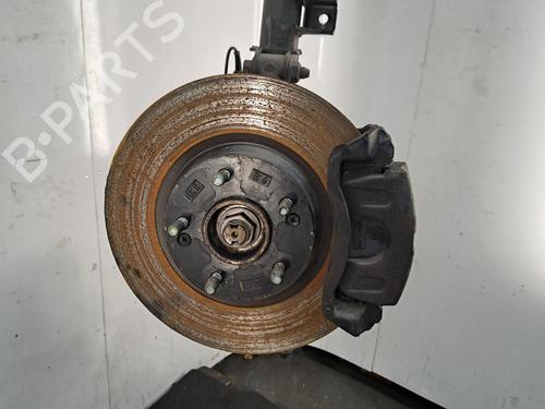 Right front suspension HYUNDAI TUCSON (TL, TLE) 1.6 T-GDi | BP26745507M73 