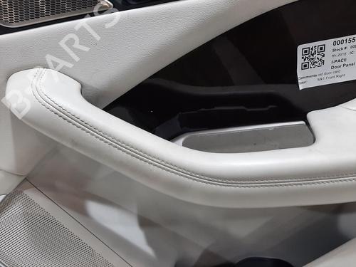 Andre JAGUAR I-PACE (X590) EV400 AWD | BP30494781O1 