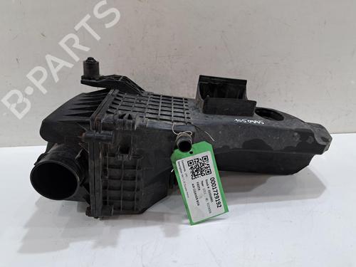 Air filter box FORD FIESTA VI (CB1, CCN) 1.25 | BP36106251M87 - Image 4