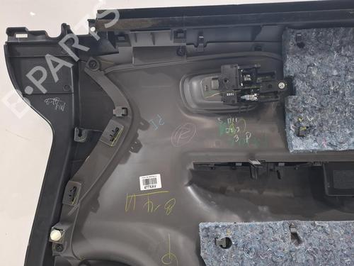 Front left panel MITSUBISHI L200 / TRITON (KJ_, KK_, KL_) 2.4 DI-D 4WD (KL1T) | BP38594727C58 - Image 6