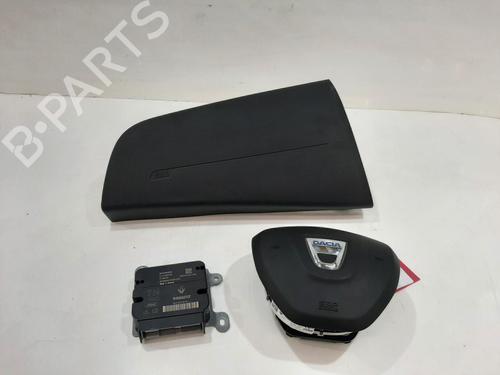 Annen DACIA SANDERO II 1.0 SCe 75 (B8JC, B8JD) (73 hp) 26758582