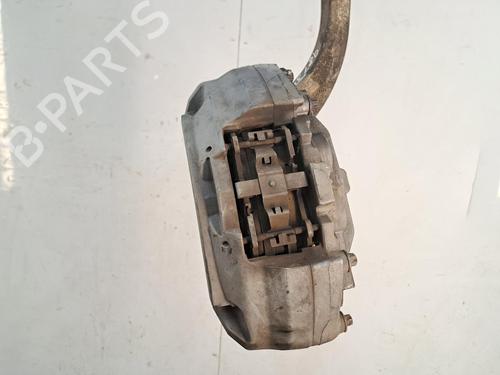 Left front steering knuckle MERCEDES-BENZ C-CLASS (W205) C 250 BlueTEC / d (205.008, 205.006) | BP27181836M25 
