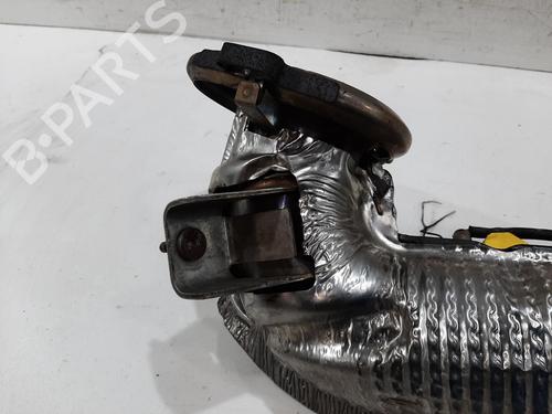 Particulate filter LAND ROVER RANGE ROVER EVOQUE (L538) 2.0 D 4x4 | BP31927953M81