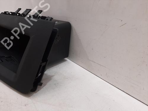 Glove box FIAT PANDA (312_, 319_) 1.2 (312PXA1A) | BP29496496C95 