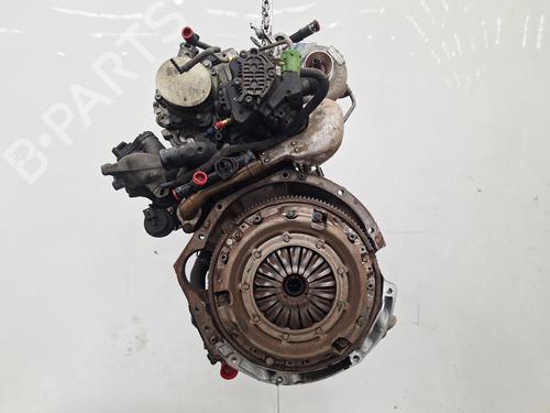 Engine VAUXHALL VIVARO A Platform/Chassis (X83) 2.0 CDTI | BP35922048M1  - Image 5
