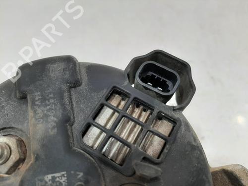 Alternator VAUXHALL ADAM (M13) 1.4 | BP32027287M7 