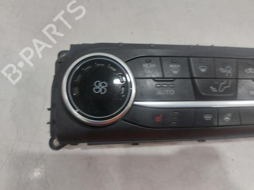 Climate control FORD FIESTA VII (HJ, HF) 1.0 EcoBoost mHEV ACTIVE | BP26798089I5 - Image 2