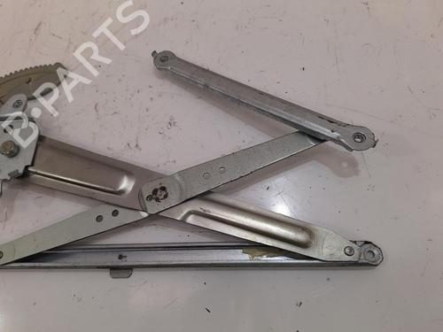 Front left window mechanism VAUXHALL AGILA Mk II (B) (H08) 1.2 i 16V | BP26827490C22 
