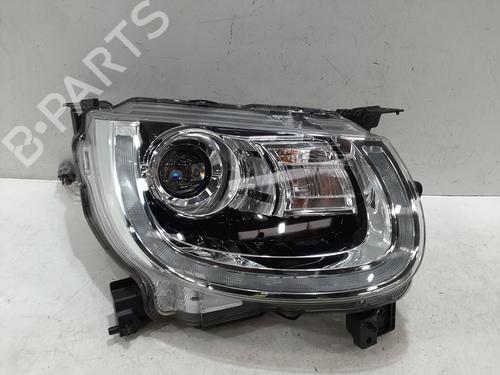 Used Right headlight SUZUKI IGNIS III (MF, FF) 1.2 Hybrid (ATK412) (83 hp) 32409396