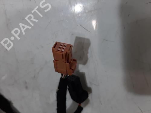 Left mirror CITROËN C3 Picasso (SH_) 1.6 HDI 90 | BP30142192C26 