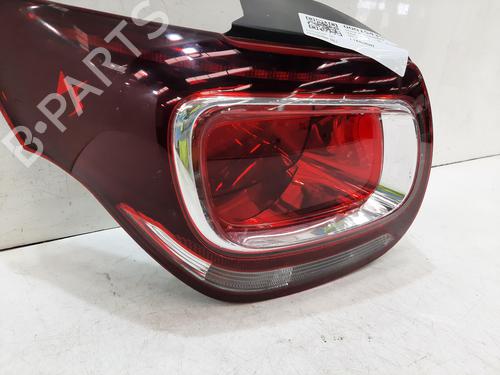 Left taillight CITROËN DS3 (SA_) 1.6 THP 165 | BP29945915C34 
