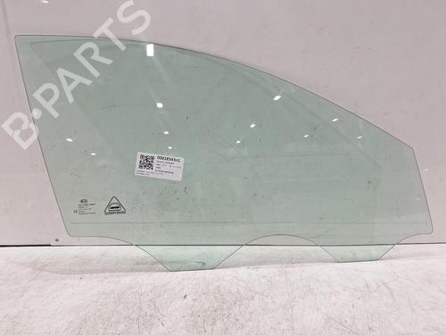 Used Front right door window Front right door window KIA CEE'D SW (ED) 1.6 CRDi 90 (90 hp) 40215128 40215128