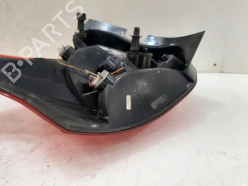 Right taillight FORD FOCUS III 1.6 Ti | BP36106133C35 - Image 5