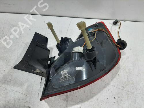 Left taillight FORD FOCUS IV (HN) 1.0 EcoBoost | BP36697732C34 - Image 4