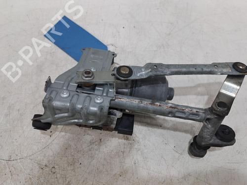 Front wiper motor SEAT LEON (1P1) 2.0 TDI | BP30496667M29 - Image 5