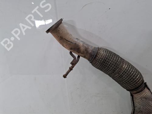 Particulate filter FORD TRANSIT CUSTOM V362 Van (FY, FZ) 2.0 EcoBlue | BP40159685M81 - Image 5