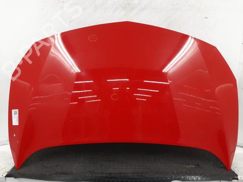 Panser VAUXHALL ASTRA Mk VI (J) GTC (P10) 1.4 (140 hp) 33035222