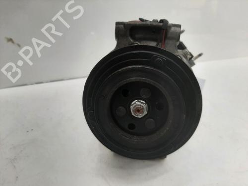 AC compressor LAND ROVER RANGE ROVER IV (L405) 4.4 SDV8 4x4 | BP26757863M34 