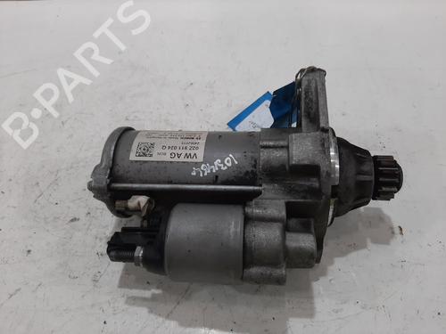 Anlasser für VW GOLF SPORTSVAN VII (AM1, AN1) 1.4 TSI (125 hp) 30285841