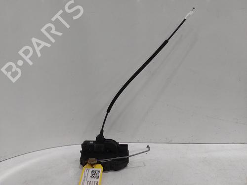 front-left-lock-vauxhall-insignia-mk-i-a-hatchback-g09-2008-2009-2010-2011-2012-2013-2014-2015-2016-2017-26841303 main image