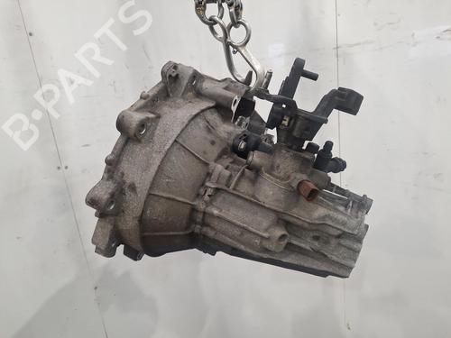 Gearbox VW UP! (121, 122, BL1, BL2, BL3, 123) 1.0 | BP32270592M3