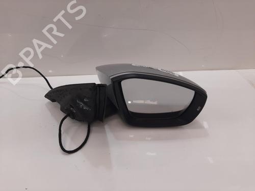 Used Right mirror Right mirror 38021459 38021459