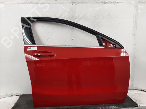 Dør højre fortil MERCEDES-BENZ A-CLASS (W176) A 200 CDI / d (176.008) (136 hp) 33035627