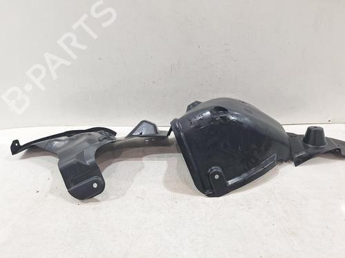 Hjulbue NISSAN MICRA V (K14) 1.0 IG-T (92 hp) 31033499