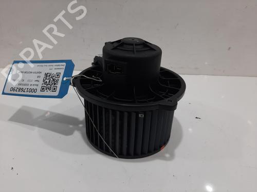 Used Heater blower motor Heater blower motor 37172445 37172445