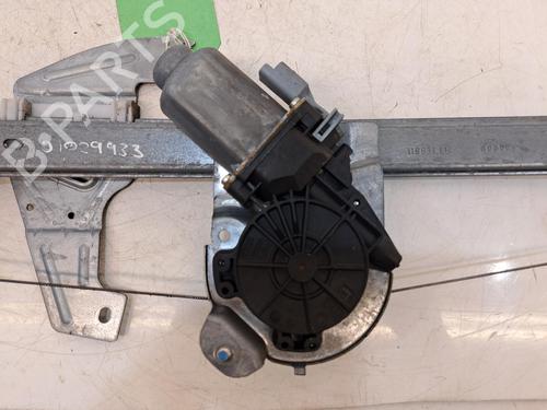 Front left window mechanism CITROËN C1 (PM_, PN_) 1.0 | BP29581461C22 