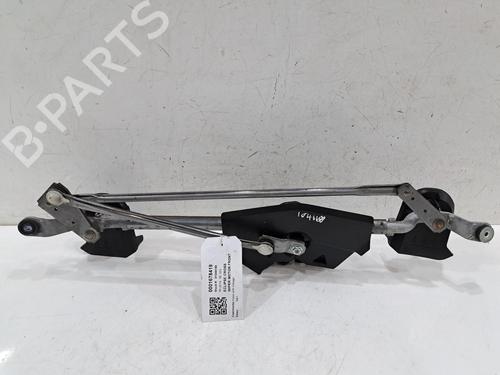 Front wiper motor MITSUBISHI ECLIPSE CROSS (GK_, GL_) 1.5 T-Mivec | BP33754033M29  - Image 6