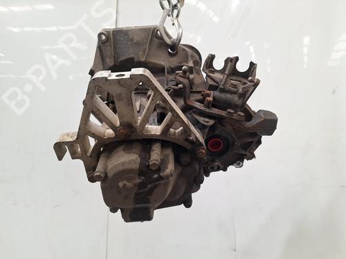 Gearbox FIAT 500 (312_) 1.3 D Multijet (312AXE1A) | BP38305264M3 - Image 5