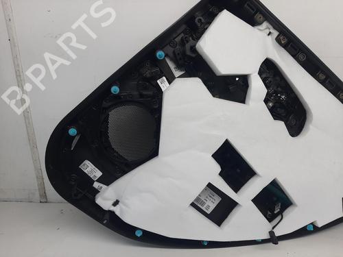 Other JAGUAR I-PACE (X590) EV400 AWD | BP26796105O1