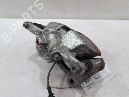 Right front brake caliper AUDI Q2 (GAB, GAG) 30 TFSI | BP37400349M104  - Image 5