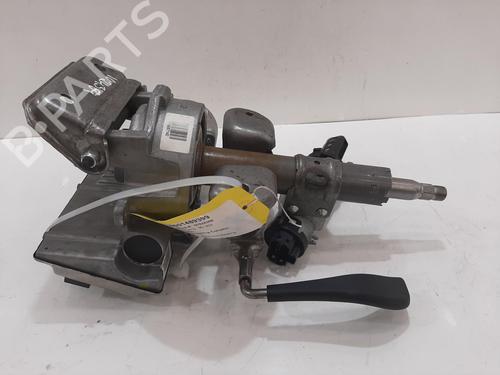 Used Steering column FIAT 500 (312_) 1.2 (312AXA1A) (69 hp) 28114921
