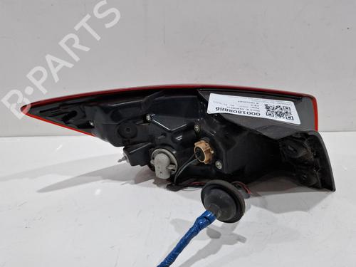 Right taillight MAZDA CX-3 (DK) 1.5 SKYACTIV-D (DK2WS, DK5FW) | BP38412574C35 - Image 5