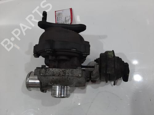 Turbocharger/Supercharger HONDA CIVIC IX (FK) 1.6 i-DTEC (FK3) | BP29322669M71 