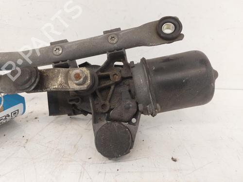 Front wiper motor CITROËN C1 (PM_, PN_) 1.0 | BP26863814M29