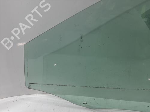 Front left door window VOLVO V40 Hatchback (525) T3 | BP26764778C18 