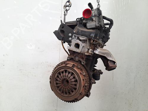 Motor für RENAULT CLIO IV (BH_) 1.2 16V (73 hp) 28069567