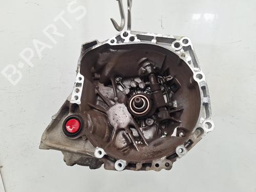 Gearbox CITROËN C1 (PM_, PN_) 1.0 | BP37641251M3 - Image 2