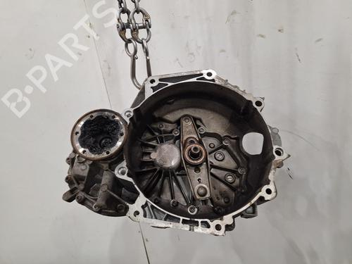Used Gearbox Gearbox SEAT LEON (5F1) 1.5 TSI (130 hp) 39983568 39983568
