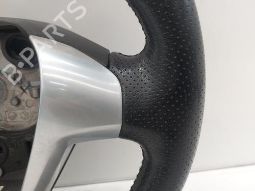 Steering wheel FORD FIESTA VI (CB1, CCN) 1.6 ST | BP27682897C49 
