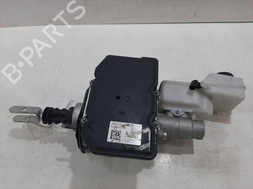 Brake master cylinder JAGUAR I-PACE (X590) EV400 AWD | BP30694487M77  - Image 6