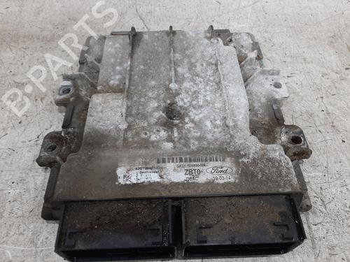 Control unit FORD TRANSIT CUSTOM V362 Van (FY, FZ) 2.0 EcoBlue | BP26851668M11 