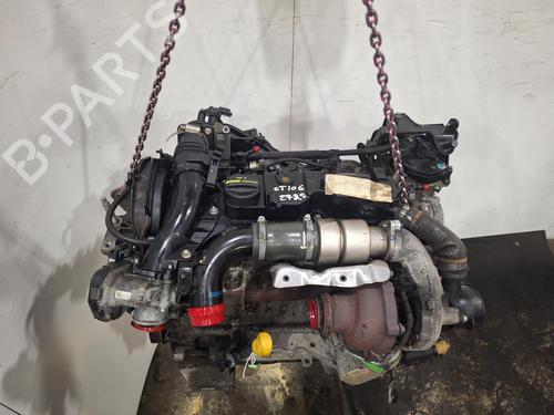 Engine FORD FOCUS III 1.6 TDCi | BP39695023M1  - Image 6