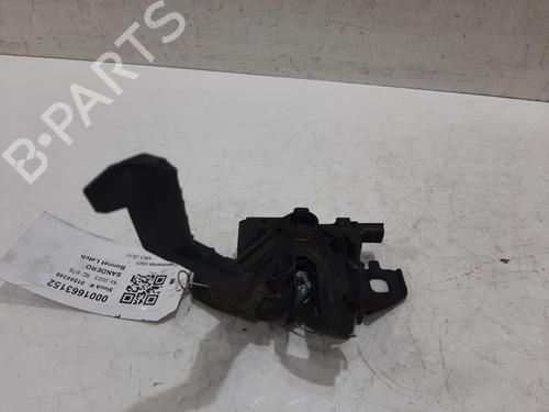 Panserlås DACIA SANDERO III 1.0 TCe 90 (91 hp) 33179941