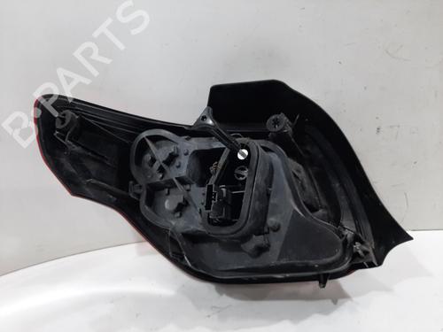 Right taillight CITROËN DS3 (SA_) 1.6 VTi 120 | BP26796948C35 