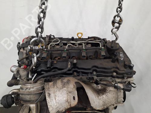 Engine KIA SPORTAGE III (SL) 1.7 CRDi | BP40078463M1 - Image 6
